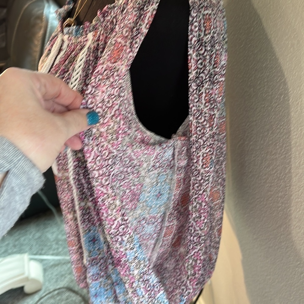 Perception blouse - Picture 4 of 4